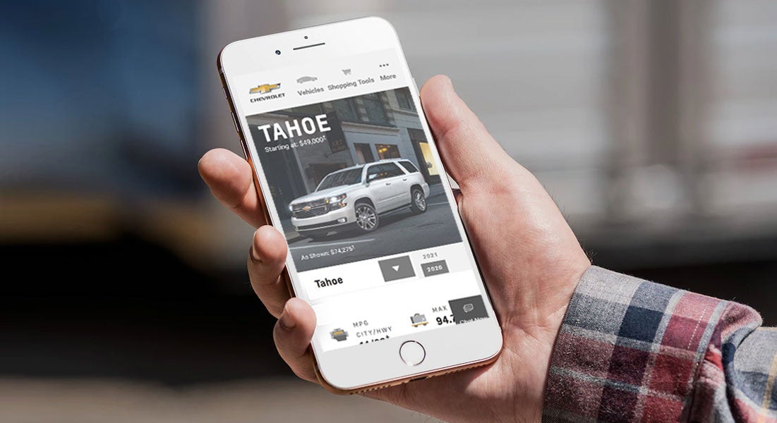 Shop Click Drive in AMITE, LA