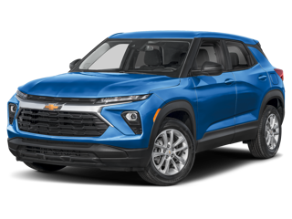 Chevrolet Trailblazer - Bill Hood Chevrolet Amite in AMITE LA