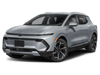 Equinox EV - Bill Hood Chevrolet Amite in AMITE LA