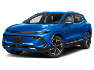 Chevrolet Equinox EV - Bill Hood Chevrolet Amite in AMITE LA
