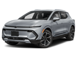 Equinox EV - Bill Hood Chevrolet Amite in AMITE LA