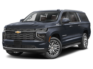 Chevrolet Suburban - Bill Hood Chevrolet Amite in AMITE LA