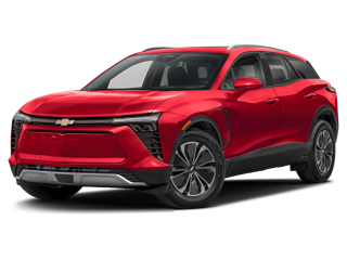 Chevrolet Blazer EV - Bill Hood Chevrolet Amite in AMITE LA