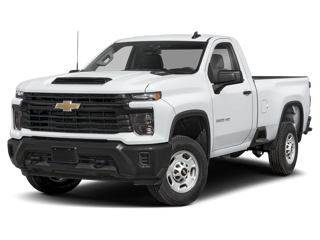 Chevrolet Silverado HD - Bill Hood Chevrolet Amite in AMITE LA