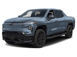 Chevrolet Silverado EV - Bill Hood Chevrolet Amite in AMITE LA