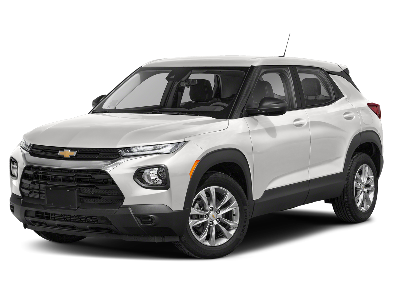 Used 2023 Chevrolet TrailBlazer LS with VIN KL79MMS23PB190907 for sale in Amite City, LA
