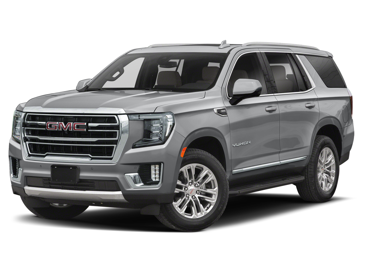 2023 GMC Yukon 2WD SLT's photo