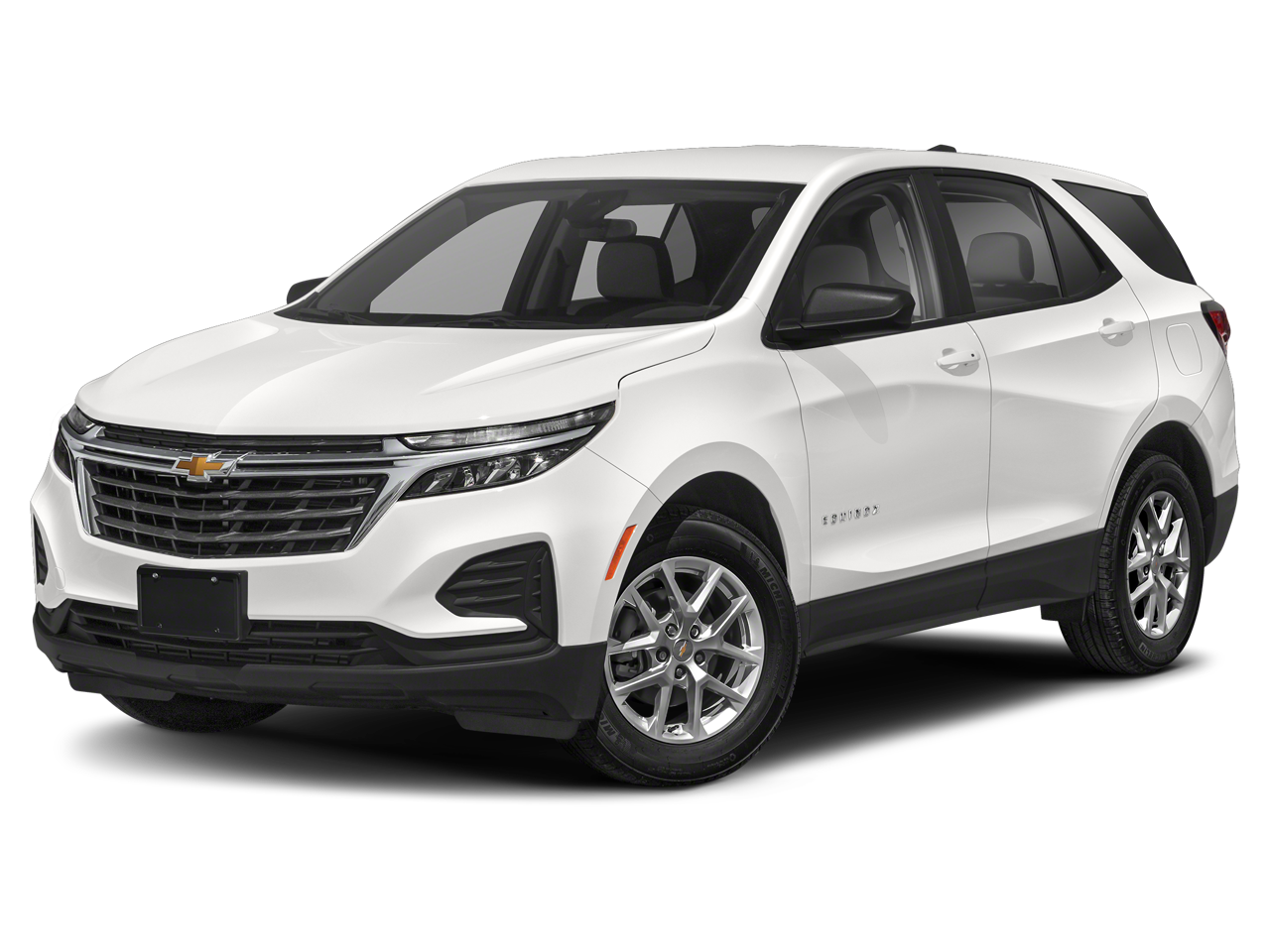 Used 2024 Chevrolet Equinox LS with VIN 3GNAXHEG2RL229128 for sale in Amite City, LA