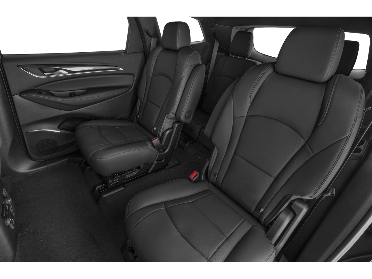 2022 Buick Enclave Avenir