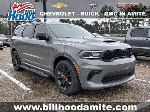 2021 Dodge Durango R/T