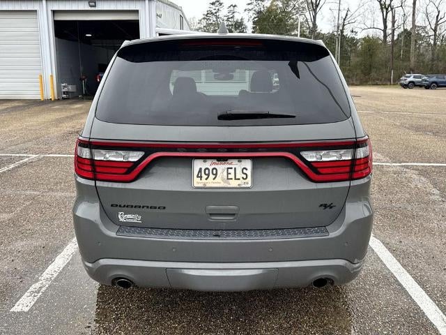 2021 Dodge Durango R/T