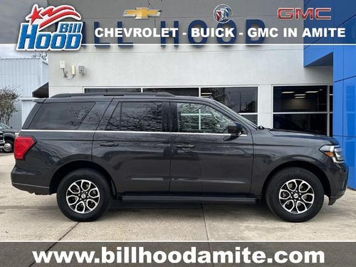 2024 Ford Expedition XLT