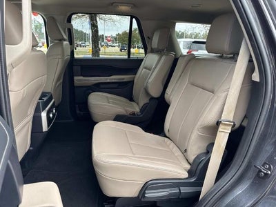 2024 Ford Expedition XLT