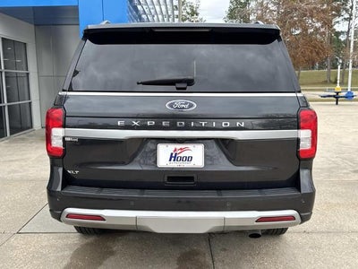 2024 Ford Expedition XLT