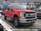 2017 Ford Super Duty F-250 SRW Lariat