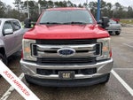 2017 Ford Super Duty F-250 SRW Lariat