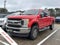 2017 Ford Super Duty F-250 SRW Lariat