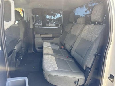 2024 Ford Super Duty F-350 SRW XL