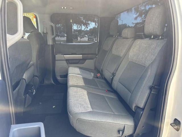 2024 Ford Super Duty F-350 SRW XL