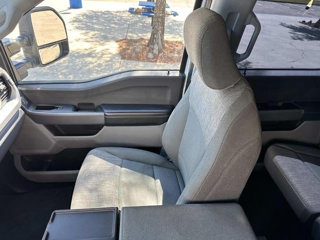 2024 Ford Super Duty F-350 SRW XL