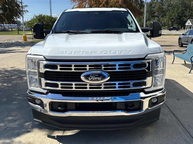 2024 Ford Super Duty F-350 SRW XL