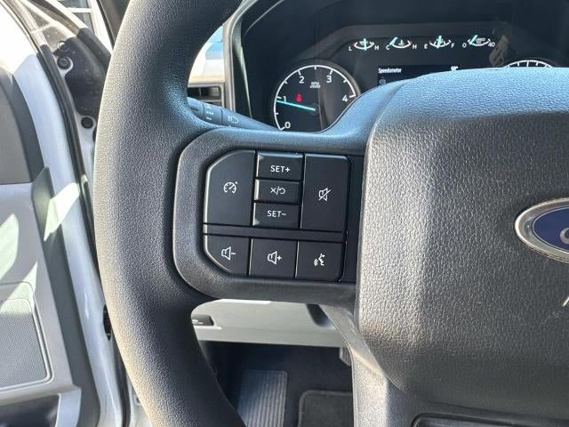 2024 Ford Super Duty F-350 SRW XL