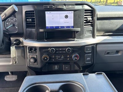 2024 Ford Super Duty F-350 SRW XL