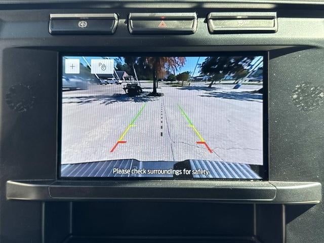 2024 Ford Super Duty F-350 SRW XL