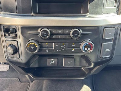 2024 Ford Super Duty F-350 SRW XL