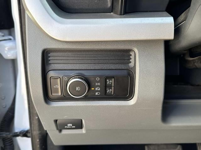 2024 Ford Super Duty F-350 SRW XL