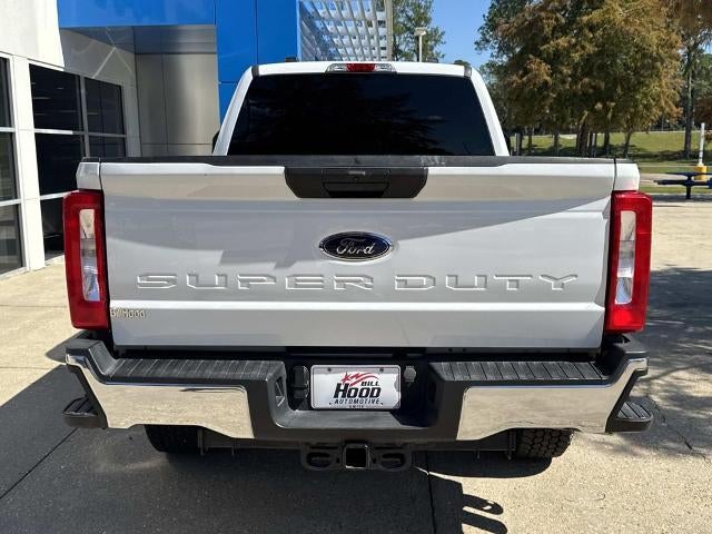 2024 Ford Super Duty F-350 SRW XL