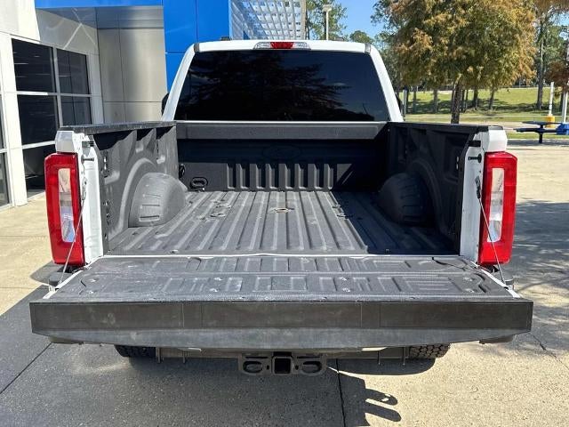 2024 Ford Super Duty F-350 SRW XL