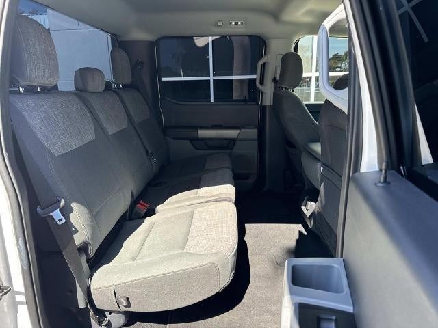 2024 Ford Super Duty F-350 SRW XL