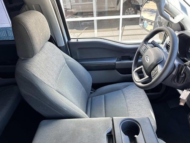 2024 Ford Super Duty F-350 SRW XL