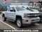 2019 Chevrolet Silverado 2500 HD LTZ