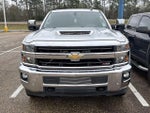 2019 Chevrolet Silverado 2500 HD LTZ