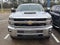 2019 Chevrolet Silverado 2500 HD LTZ