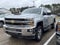 2019 Chevrolet Silverado 2500 HD LTZ