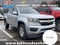 2018 Chevrolet Colorado 2WD LT