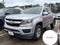 2018 Chevrolet Colorado 2WD LT