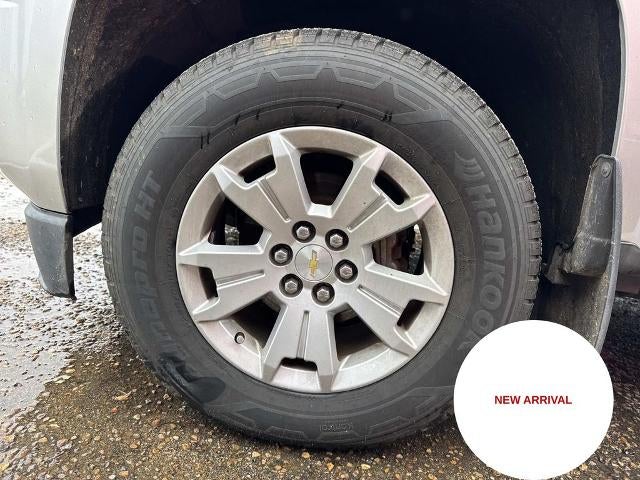 2018 Chevrolet Colorado 2WD LT