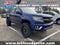 2016 Chevrolet Colorado 2WD Z71