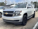 2015 Chevrolet Suburban LT