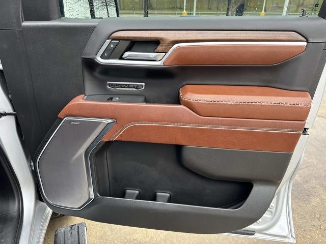 2022 GMC Sierra 1500 Denali Ultimate