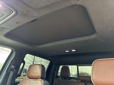 2022 GMC Sierra 1500 Denali Ultimate