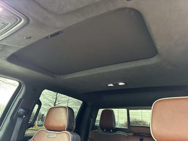 2022 GMC Sierra 1500 Denali Ultimate