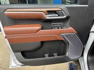 2022 GMC Sierra 1500 Denali Ultimate