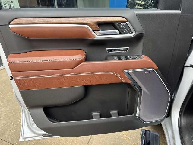 2022 GMC Sierra 1500 Denali Ultimate