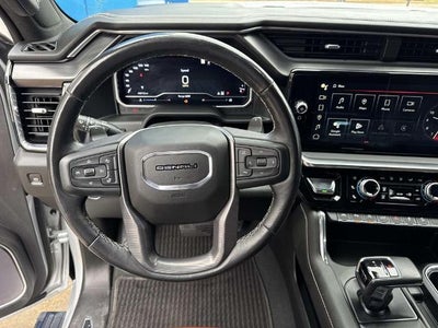 2022 GMC Sierra 1500 Denali Ultimate