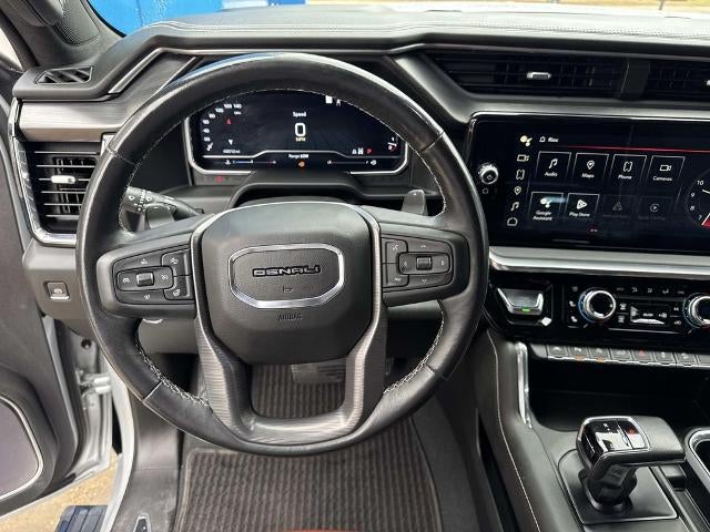 2022 GMC Sierra 1500 Denali Ultimate